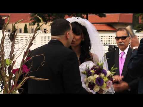 Liznay & Norberto's Wedding Wish