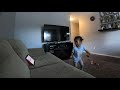 Zoe S Dance Moves