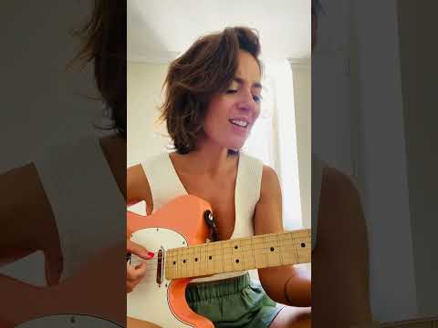 Canto De Aruanda - Anna Setton