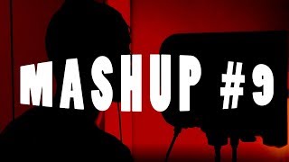 MASHUP #9 | Dixon ( En vue ) et Lomepal et Romeo Elvis ( 1000 degrés) Cover