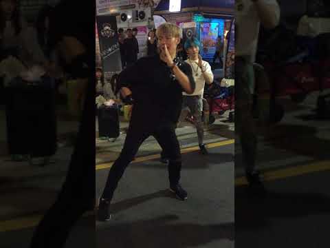 20170917 김민석_EXO -  KOKO POP[MAXXAM Kim Minseok]