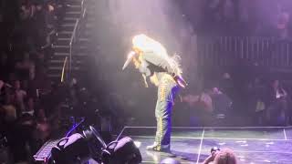 Ciara- “Pick Up The Phone”/“Thug Style” Live Out Of This World Tour ATL Night 2