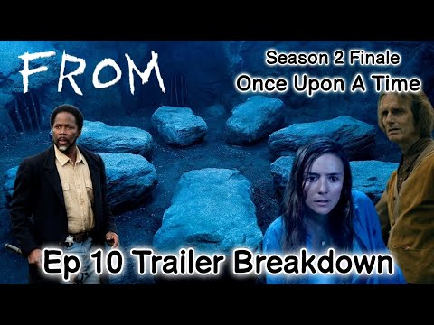 From S2 Episode 10 Trailer Breakdown & Predictions