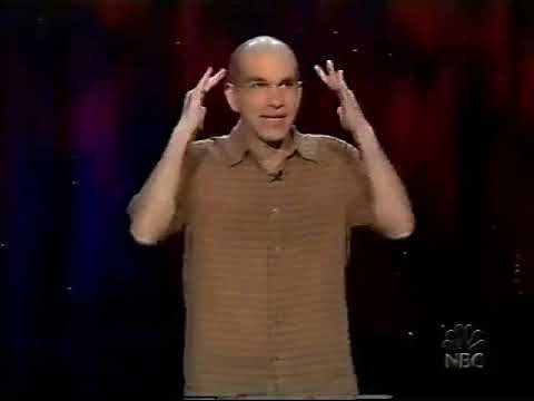 Late Night 'Andy Blitz (stand-up) 5/7/03