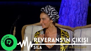 Sıla - Reverans Şarkısının Hikayesi | Sunplugged #Sıla #Reverans #Müzik