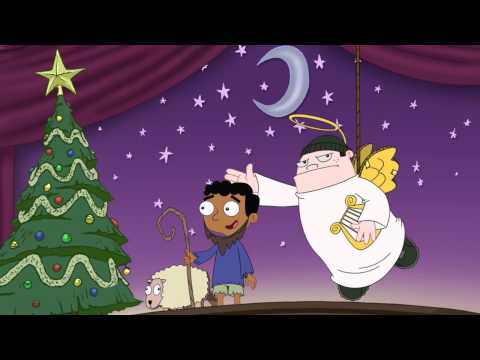 Video thumbnail for We Wish You a Merry Christmas