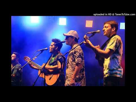 Los Días (part. Nahuel Penisi) - Ahyre