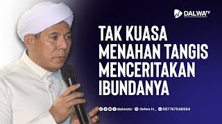 Download lagu Al Habib Segaf Baharun Can't Hold Back His Tears as He Tells About His Mother || Dalwa Islamic Bo... mp3 Download lagu Al Habib Segaf Baharun Can't Hold Back His Tears as He Tells About His Mother || Dalwa Islamic Bo... mp3