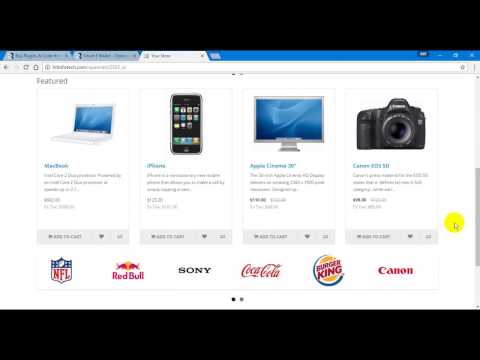 Smart E Wallet   Opencart Plugin