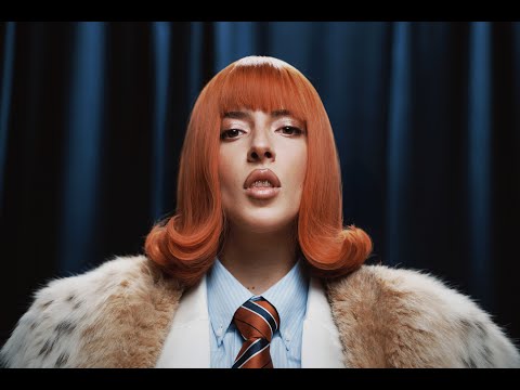 GRISANA - Femina Magna I ПРЕМ'ЄРА 2025