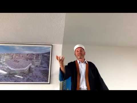 Fahredin Bunjaku - Ixhdihadi(Mendimet rreth fejes