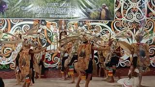 Download lagu Kancet Ajay Dayak Kenyah. mp3