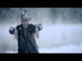 black m solitaire(clip officiel) 