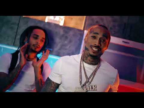 DBick ft. YP Dreskii - "Big Chop" (Official Video)