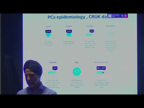 ONC   Cancer Genetics Conference Pt 1