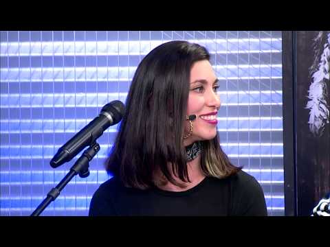 #TerceraVoz | ¡Celeste Shaw en vivo!