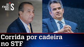 Ciro Nogueira rebate Silas Malafaia sobre indicação de André Mendonça: “Falta informação”