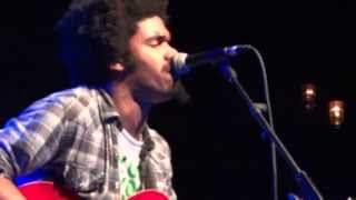 The London Souls: It's A Long Way To The Top... [2-Cam/HD] 2012-02-23 - Brooklyn, NY