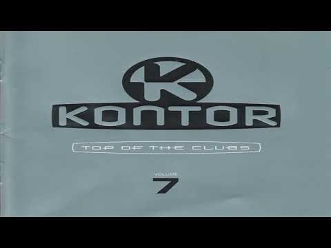 Kontor-Top Of The Clubs Vol.7 cd1
