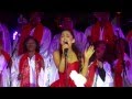 Ariana Grande - "All I Want For Christmas Is You ...