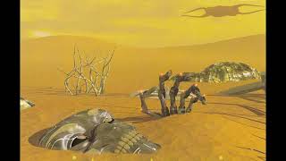 Eat Static - Interceptor (T Power Remix) (1997)