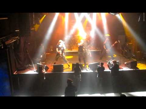 Bleeding Utopia Live 3 Songs