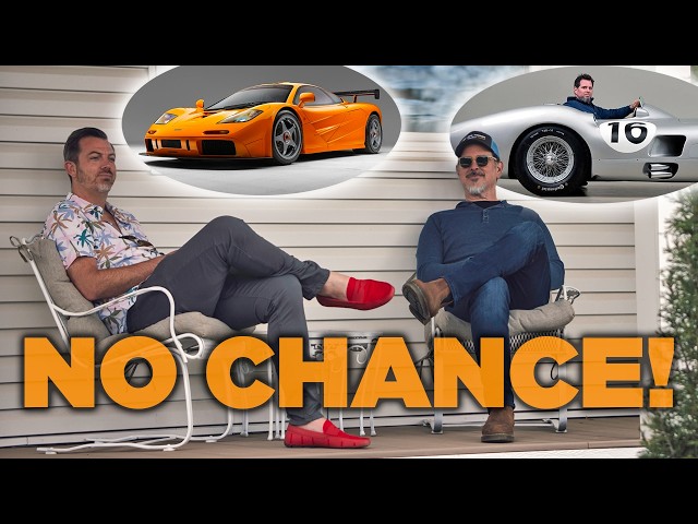 Cars You Can't Buy No Matter How Much Money You Have! – VINwiki