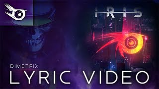 Cover art for IRIS Dimetrix