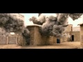 Vishwaroopam US Troops Raiding The Village