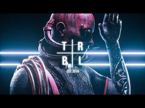 DËKAY, MVGMVR & No ExpressioN - Sparta