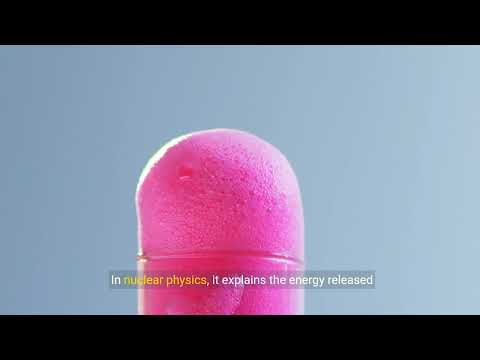 Understanding E=mc²  Einstein's Insight