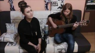 I've Seen That Face Before (Libertango) - cover