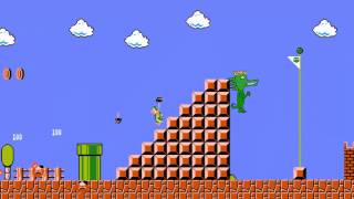 LügenLord ft. Super Mario Bros