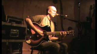 Devin Townsend - Kawaii (New Song) Acoustic