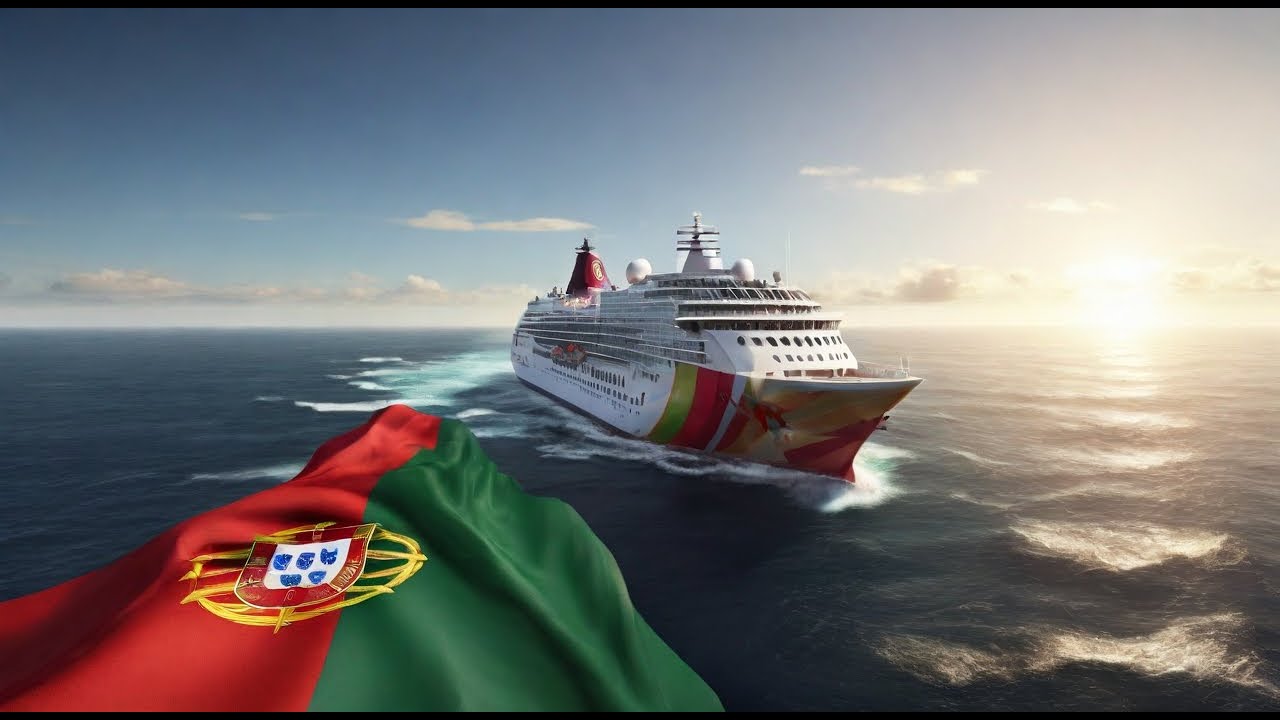 Portugal está prestes a se tornar uma superpotência! Veja o plano ousado que ninguém esperava!