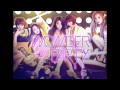 Wonder Girls - Sorry (DL Link + Lyrics) 