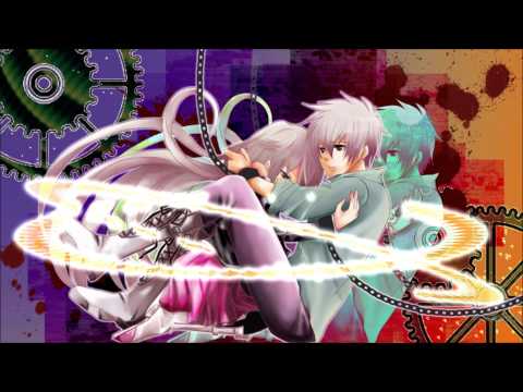 Nightcore- A Tale Of Six Trillion Years And A Night