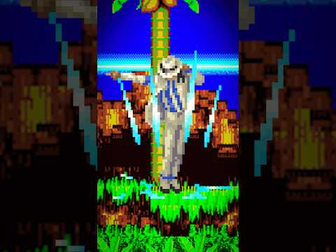 How Michael Jackson and Sonic the Hedgehog are connected.