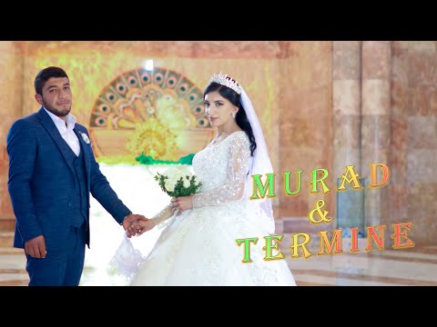 Murad & Termine Dawata Ezdia