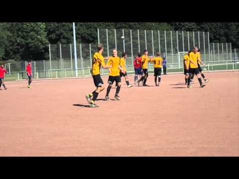 VfB-TV: FSV Duisburg II vs. VfB Lohberg  0:5 - Die Tore