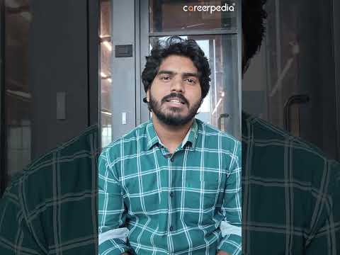 Careerpedia student experience video
