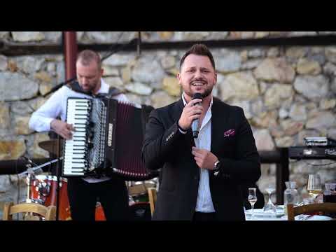 Kristijan Tasevski i Grupa Pletenka - Roden sum za pesna - Na zdravje LIVE TV Show
