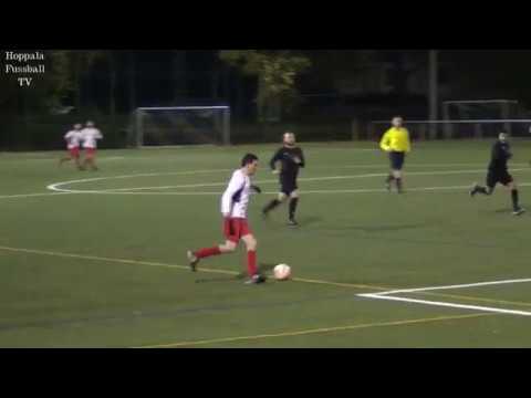 SGK Bad Homburg - SF Friedrichsdorf -  Tore vom 29.10.2019