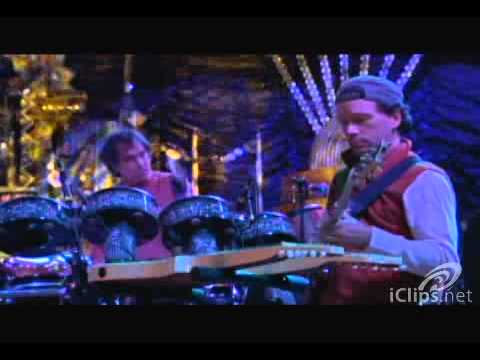 Mickey Hart Band w/ Steve Kimock and George Porter Jr. - Fire On The Mountain (7-3-08)