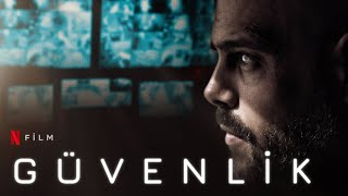 SECURITY / GÜVENLİK | TÜRKÇE DUBLAJLI FRAGMAN