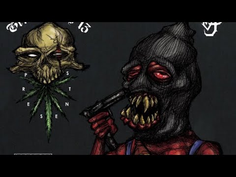 Stoney X Baker Ya Maker - DoomFellaz93