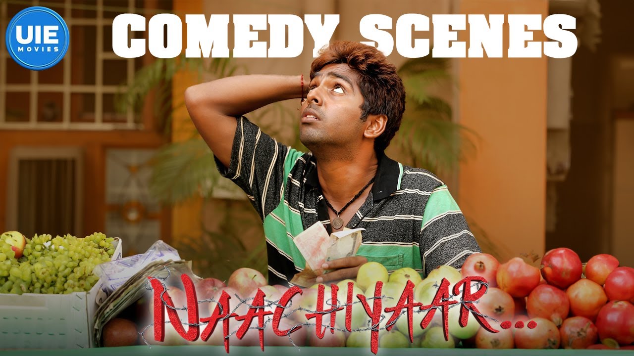 GV Prakash is being tricked by someone! | GV Prakash | Ivana | Jyothika | Rockline Venkatesh