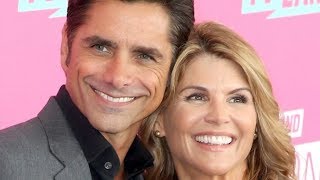 What Lori Loughlin&#39;s Fuller House Co Stars Have Said Since Her Scandal