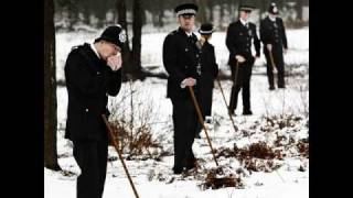 Alastair Macdonald  sam the skull