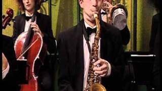 The Beau Hunks - Ferdi Grofé/ Old Creole Days